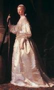 Portrait of Lady Mary Coke